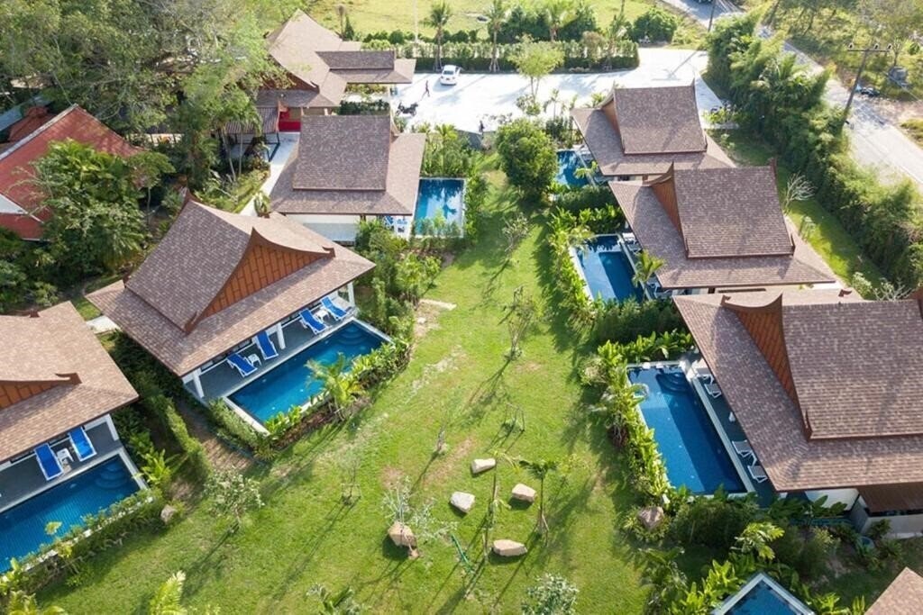 Hotel The Casita Maikhao 5*