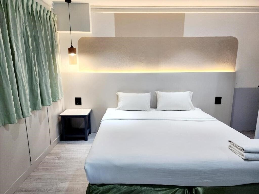 Hotel Seatel Phuket Patong Beach 3*