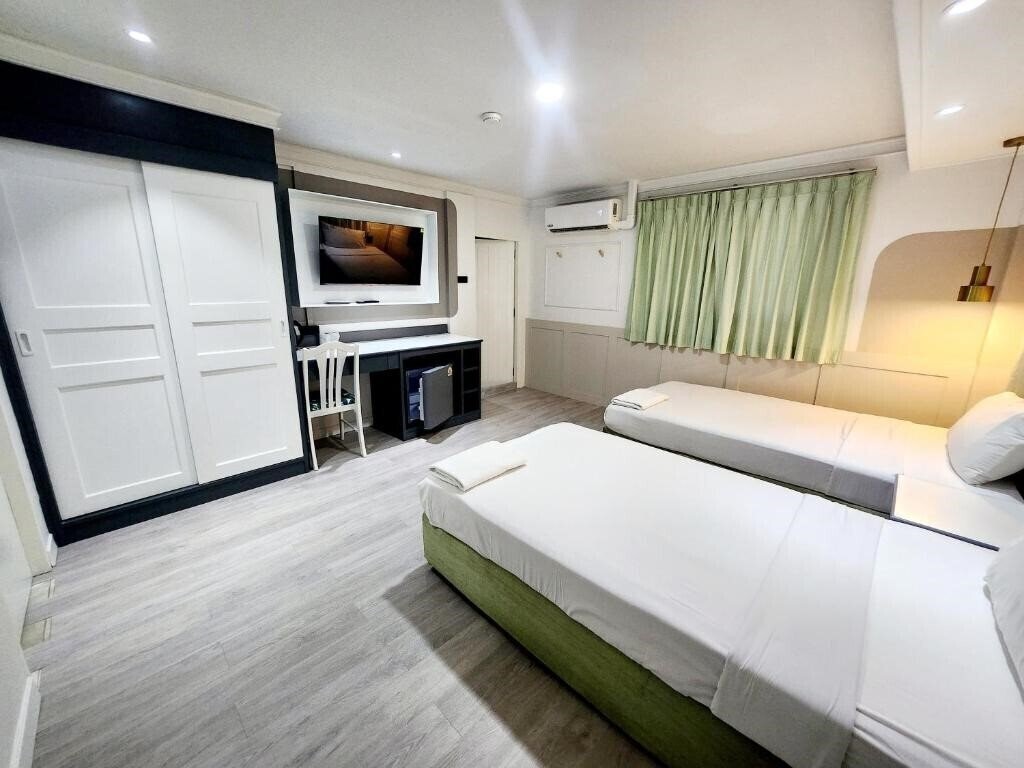 Zdjęcia Seatel Phuket Patong Beach 3*