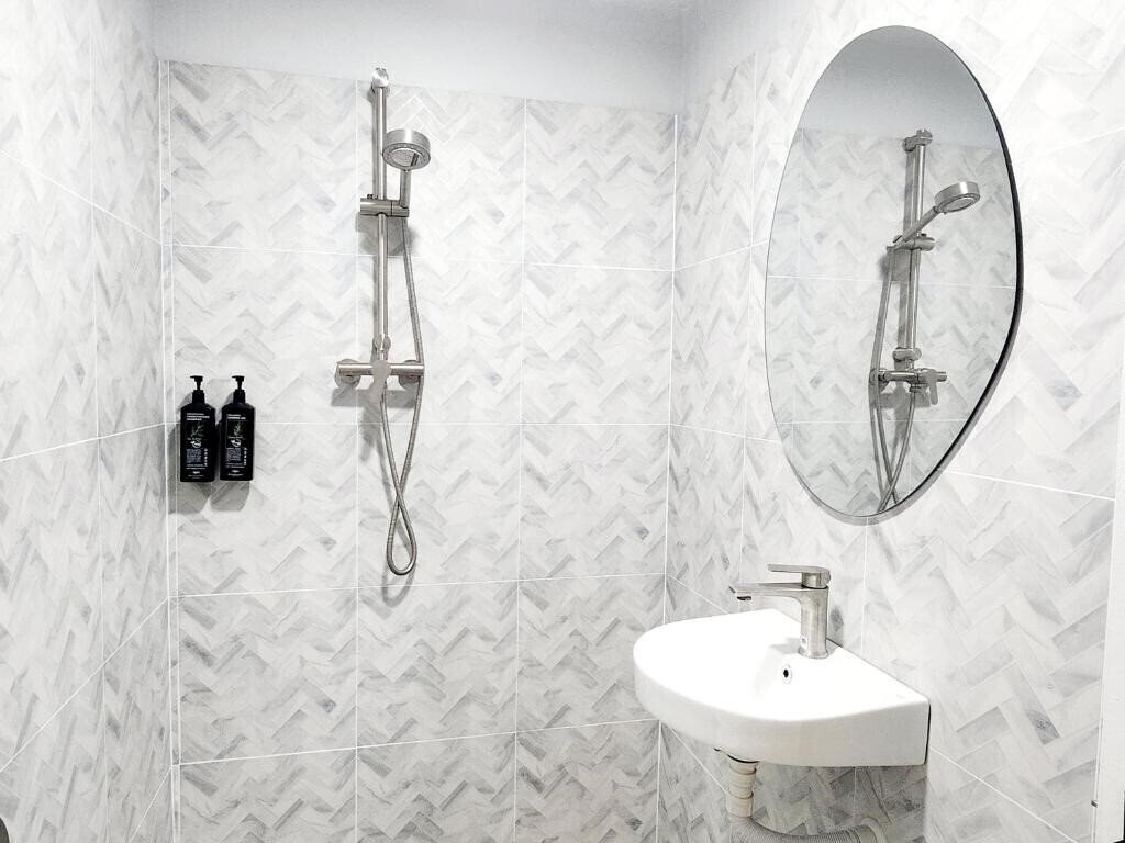 Zdjęcie Seatel Phuket Patong Beach 3*