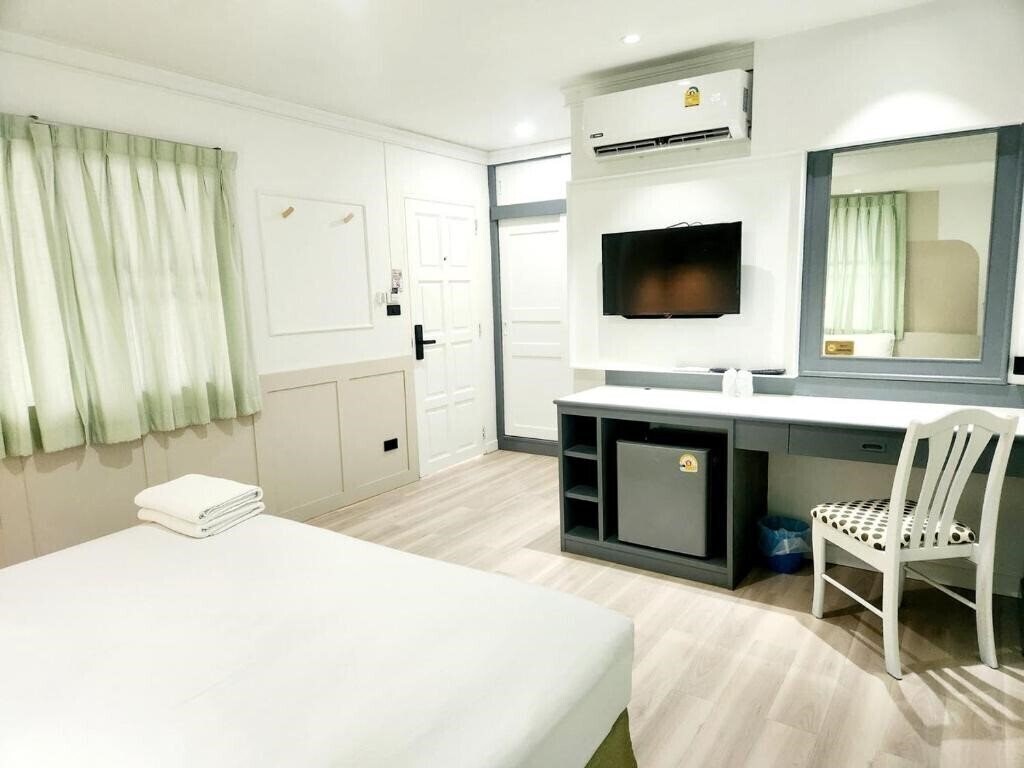 Obraz Seatel Phuket Patong Beach 3*