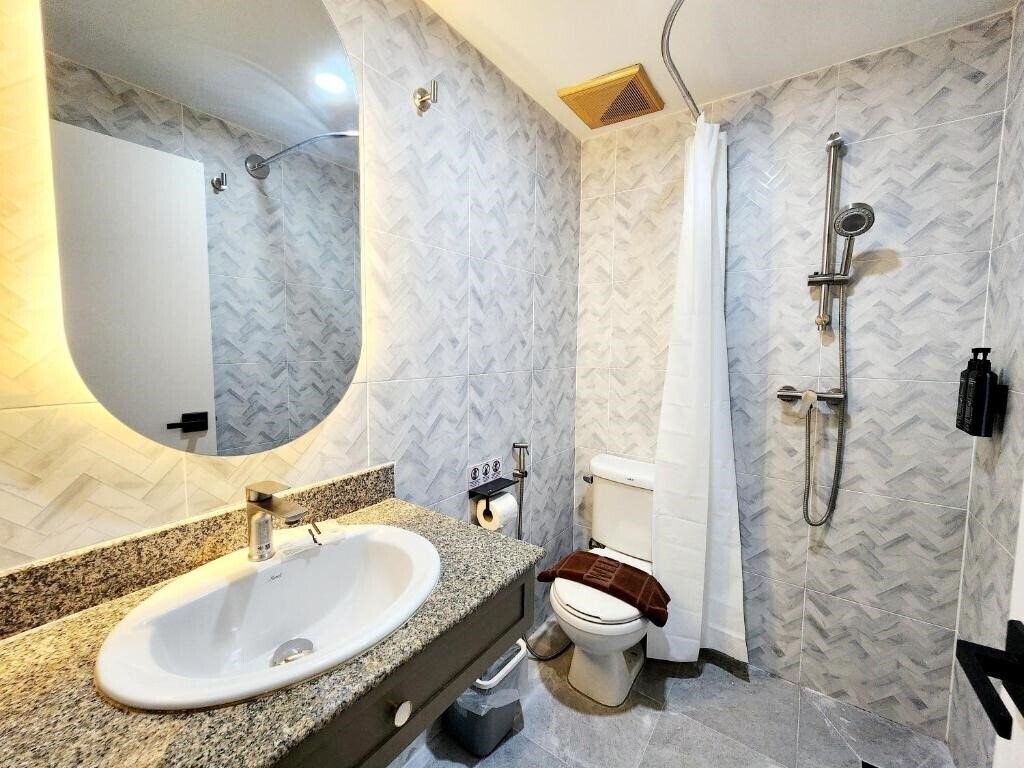 Zdjęcie Seatel Phuket Patong Beach 3*