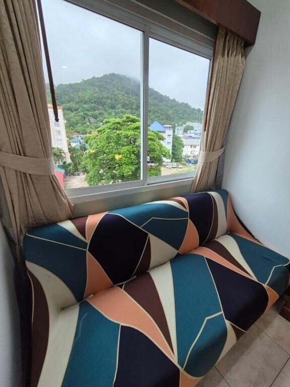 Obraz New Forest Patong 3*