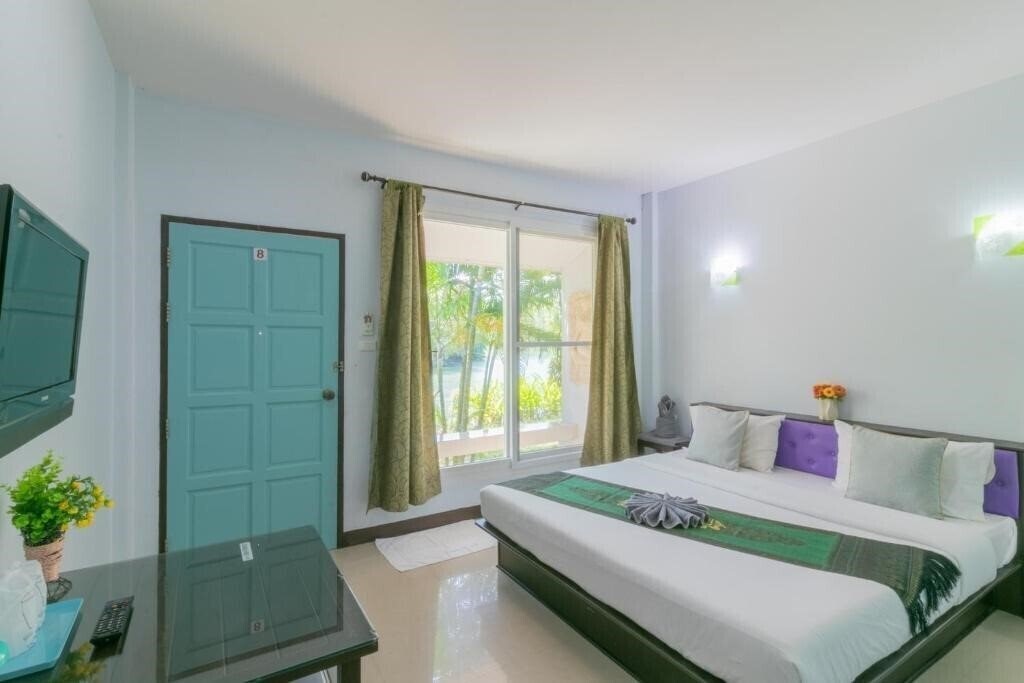 Hotel Chaiyo Resort 3*