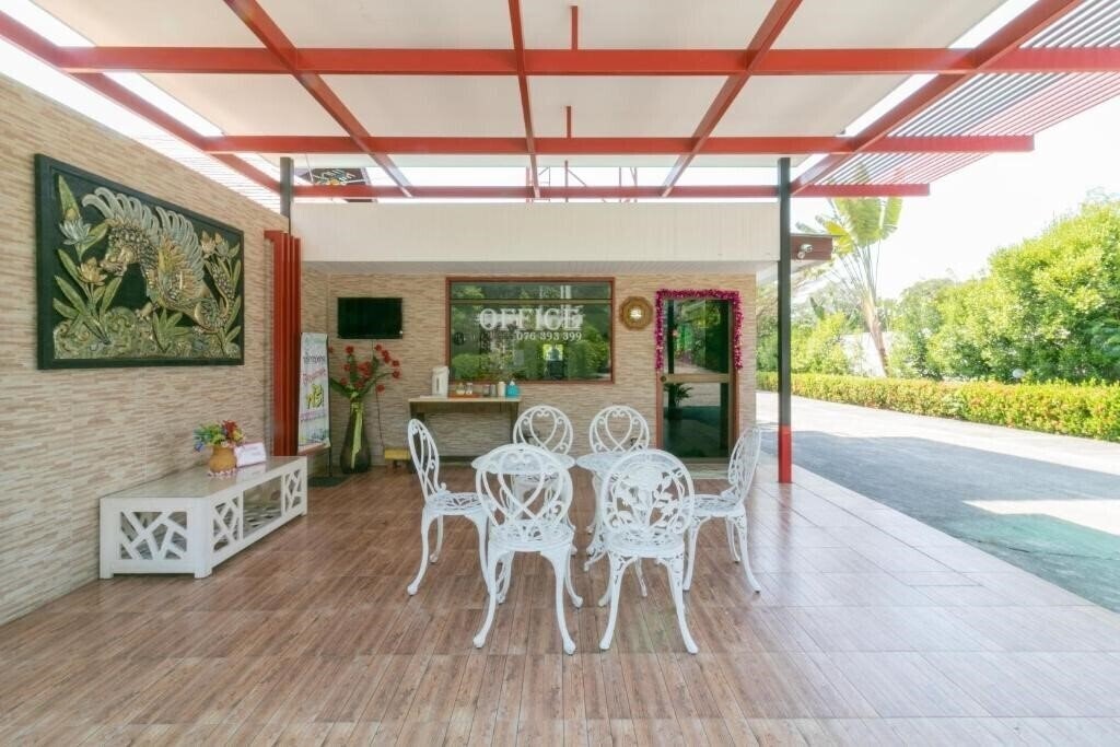 Obraz Chaiyo Resort 3*