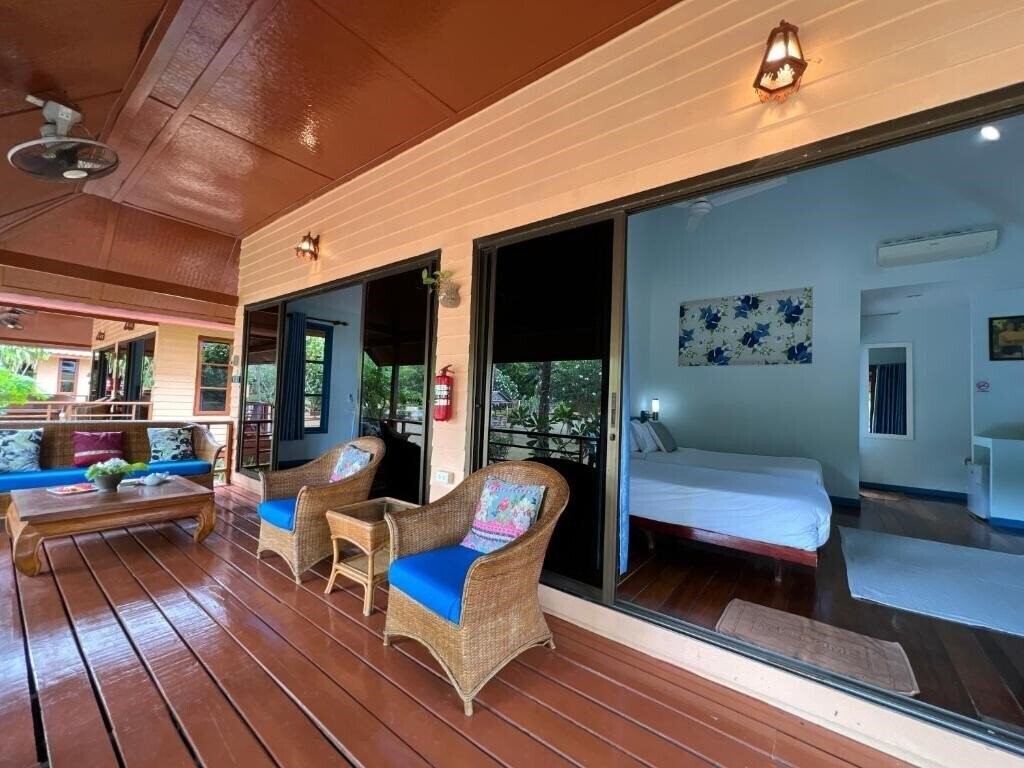 Фото Cruiser Island Resort by Swiss-Belhotel 4*