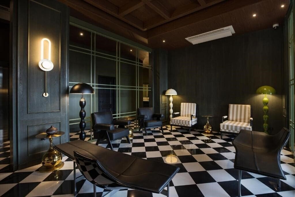 Фотографія Syama Mansion Patong, an Aspira Collection 5*