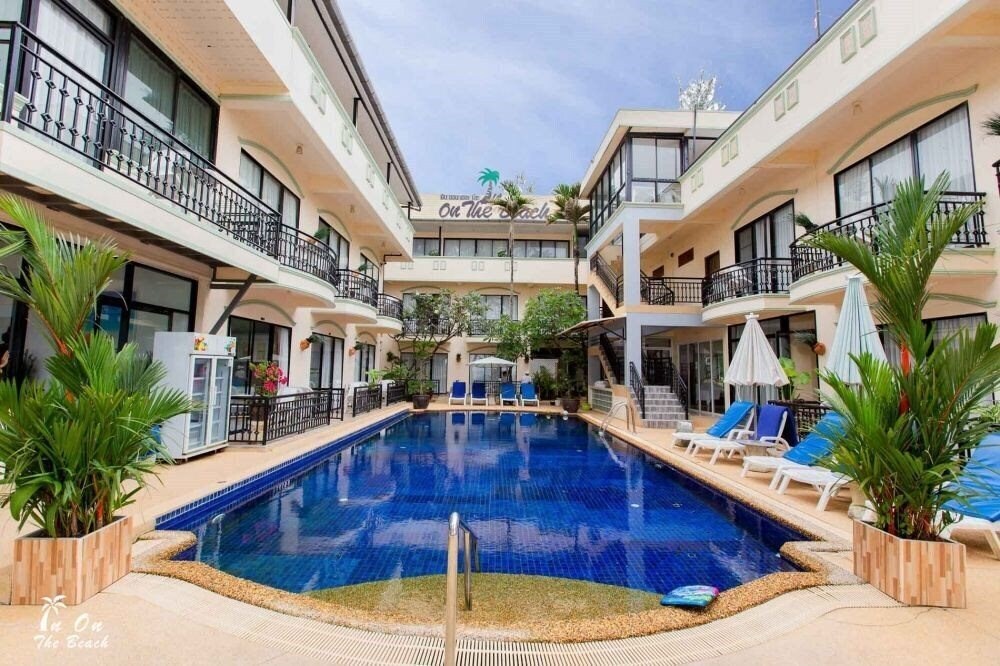 Фотография Tuana In On The Beach 3*