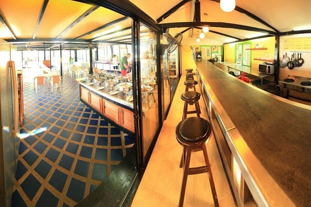 Изображение Tuana In On The Beach 3*