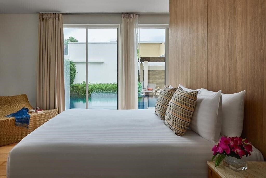 Zdjęcia Andaman Pool Villas 5*