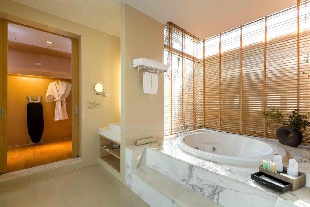 Zdjęcie Andaman Pool Villas 5*