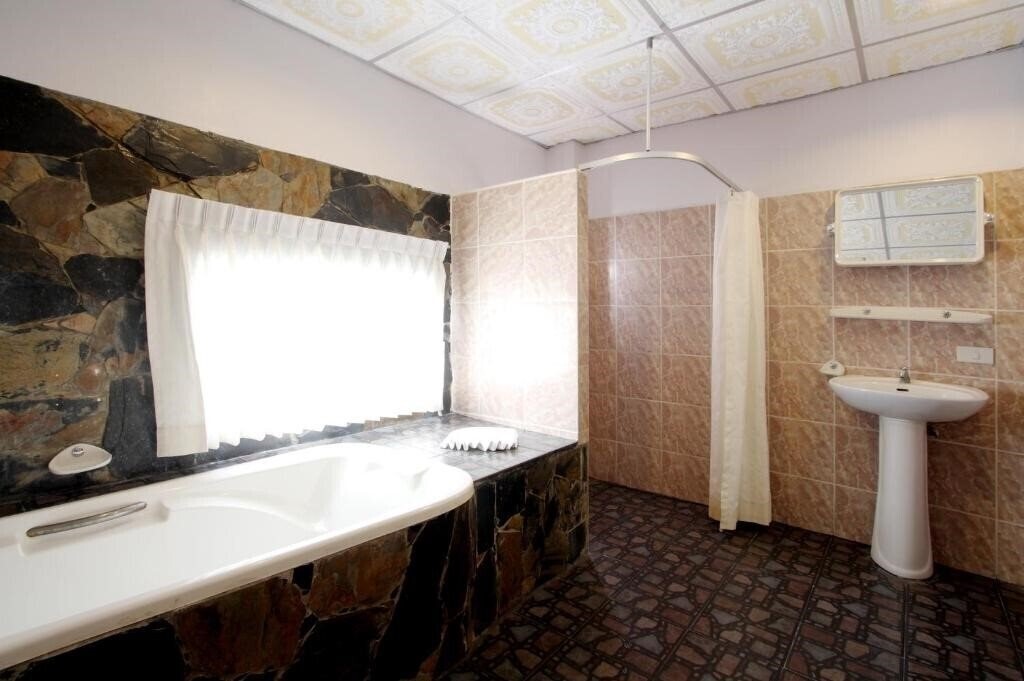 Zdjęcie Kata Palace 3*