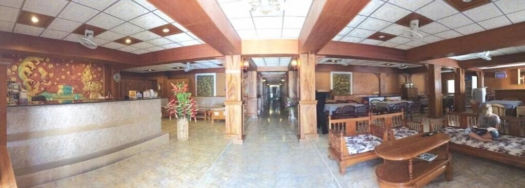 Obraz Kata Palace 3*