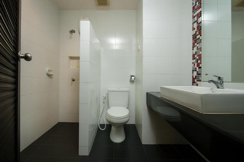 Zdjęcie Tuana Hotels The Natural Resort 3*