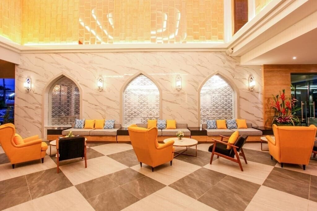 Зображення Craft Resort & Villas 5*