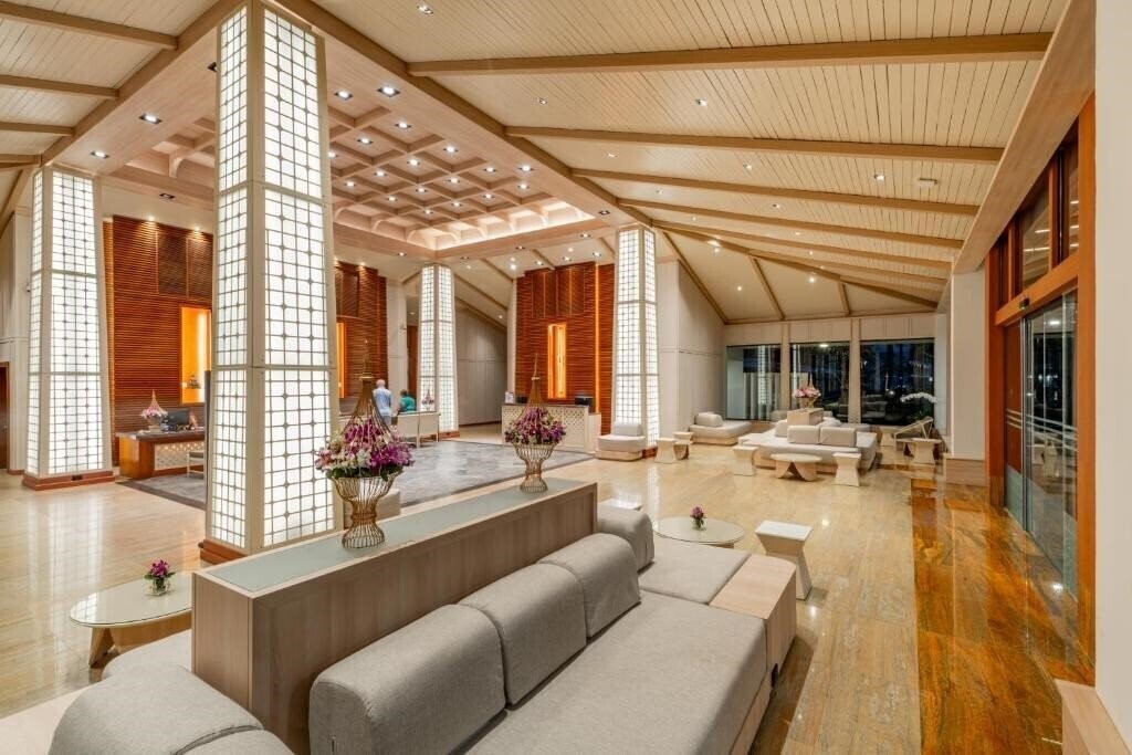 Zdjęcie Katathani Phuket Beach Resort 5*