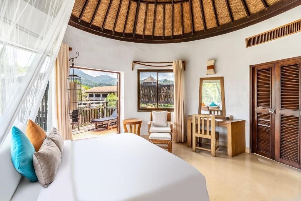 Zdjęcia Aana Resort 4*