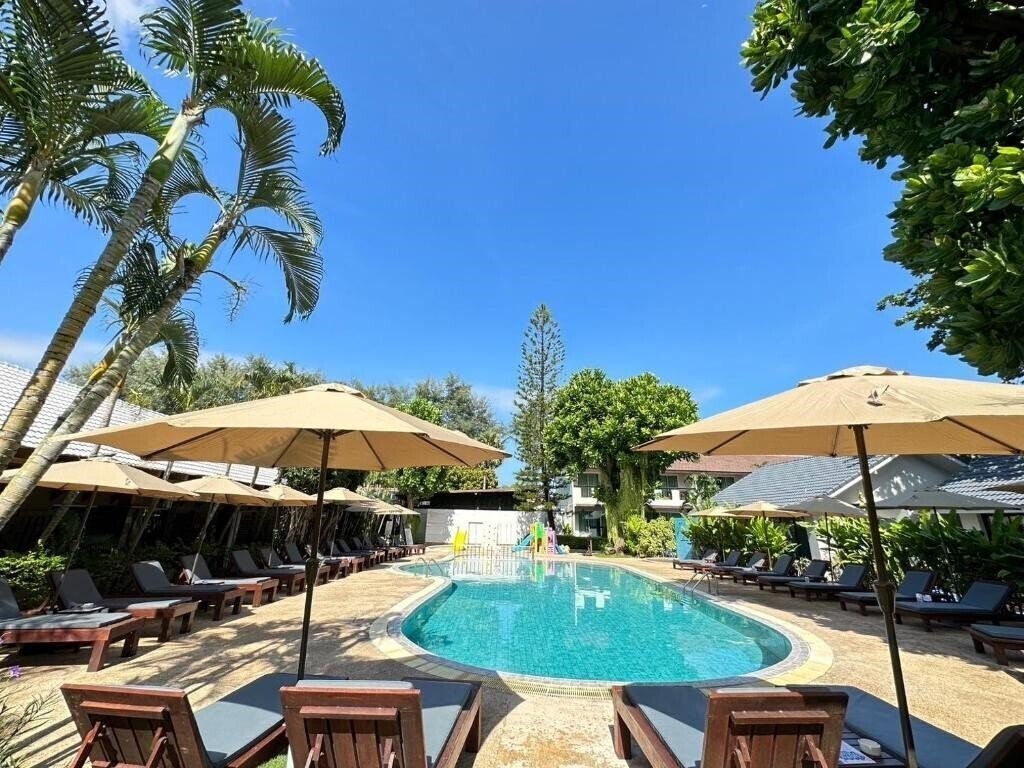 Obraz Phuket Island View 3*
