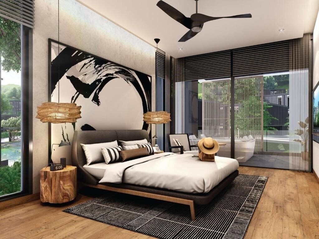 Zdjęcia MontAzure Resort Phuket, MGallery Collection 5*