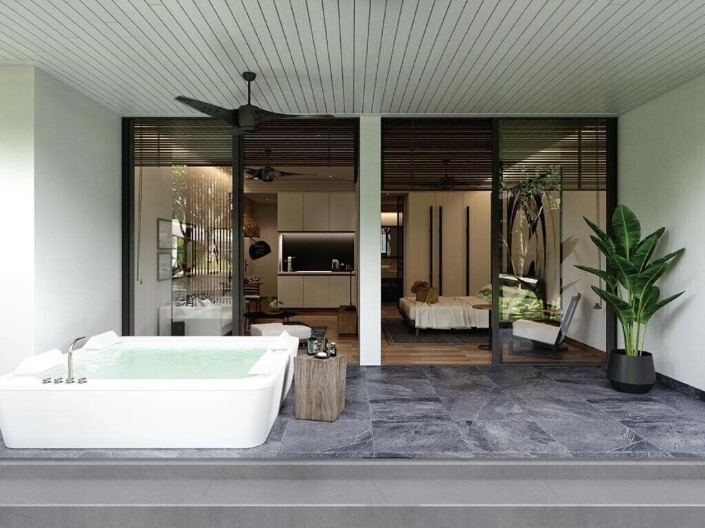 Zdjęcie MontAzure Resort Phuket, MGallery Collection 5*