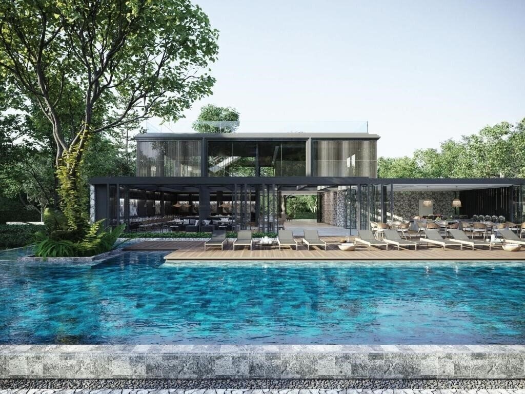 Obraz MontAzure Resort Phuket, MGallery Collection 5*