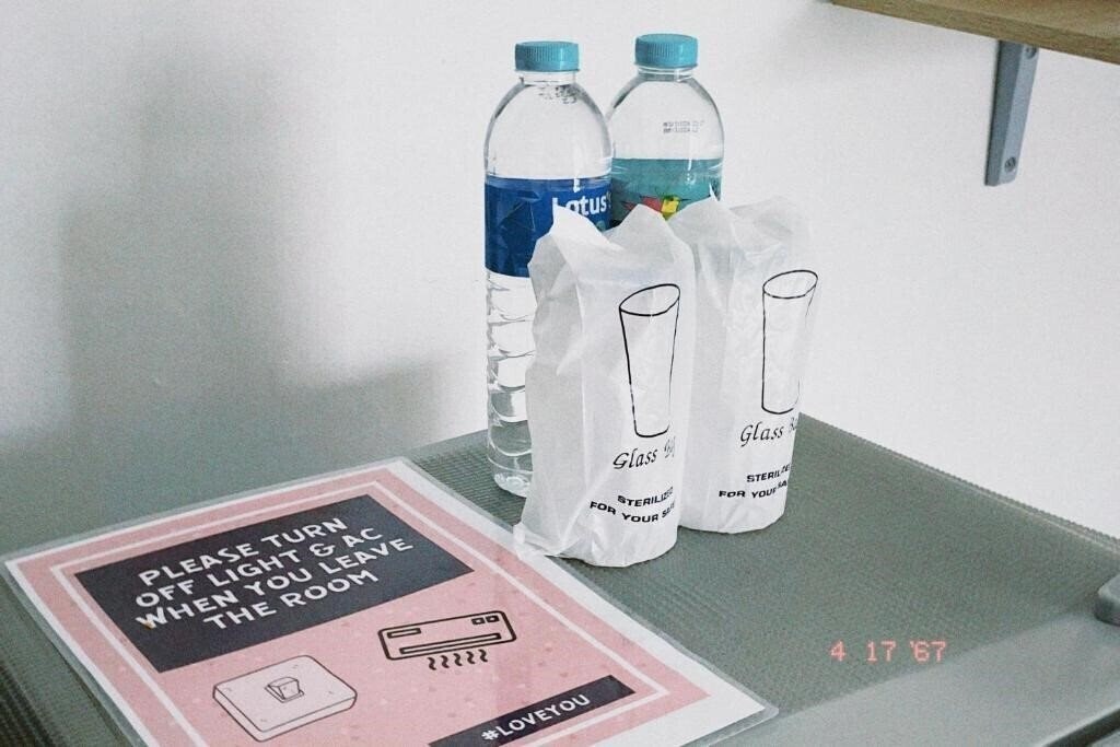 Obraz Sasimanta (ex. Jakkaphat) 3*