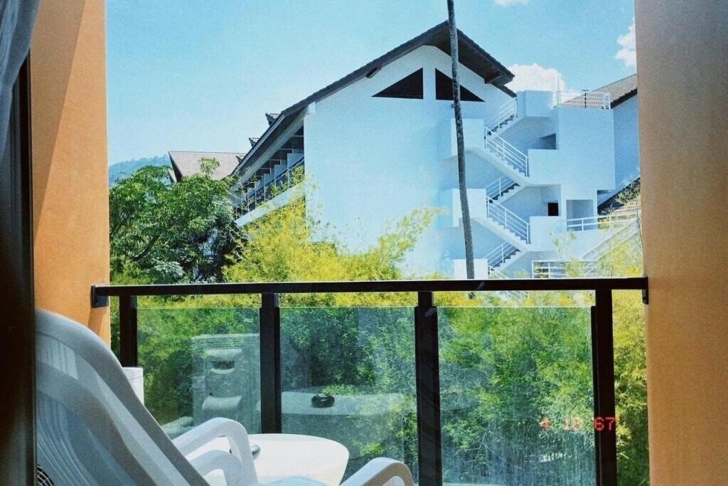 Hotel Sasimanta (ex. Jakkaphat) 3*