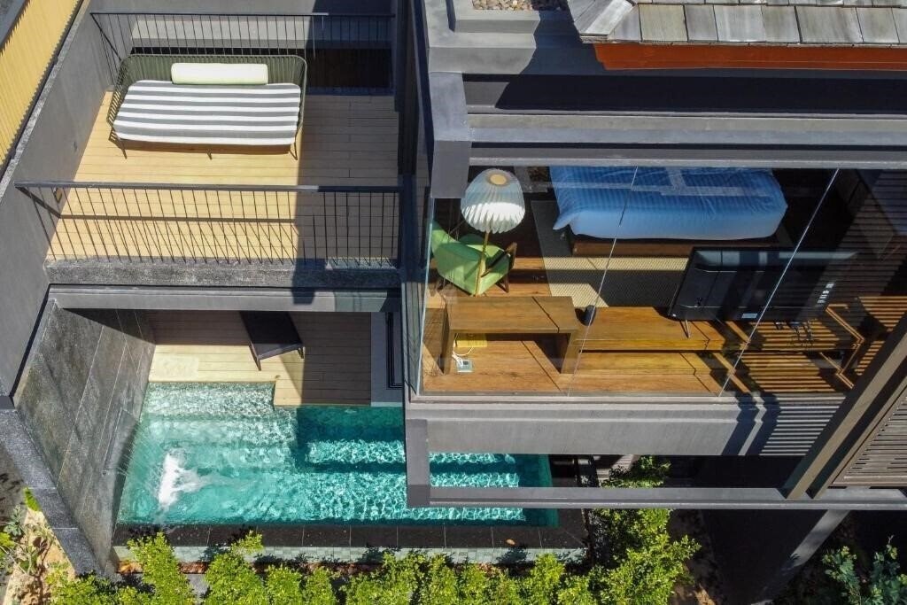 Zdjęcie AKRA Collection Layan - Hideaway Villas 5*