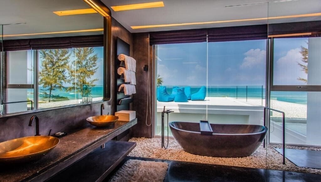 Фотографія Coastal Escape Natai Beach 5*