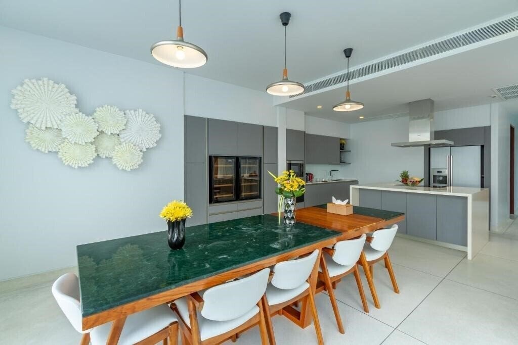 Зображення Coastal Escape Natai Beach 5*