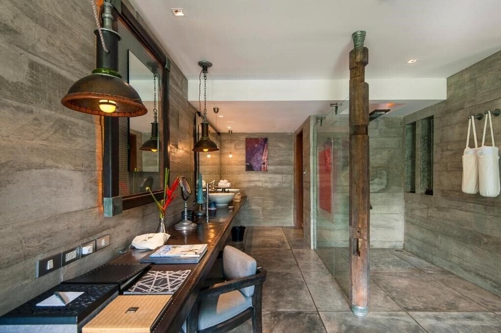 Zdjęcie The Slate (ex. Indigo Pearl) 5*