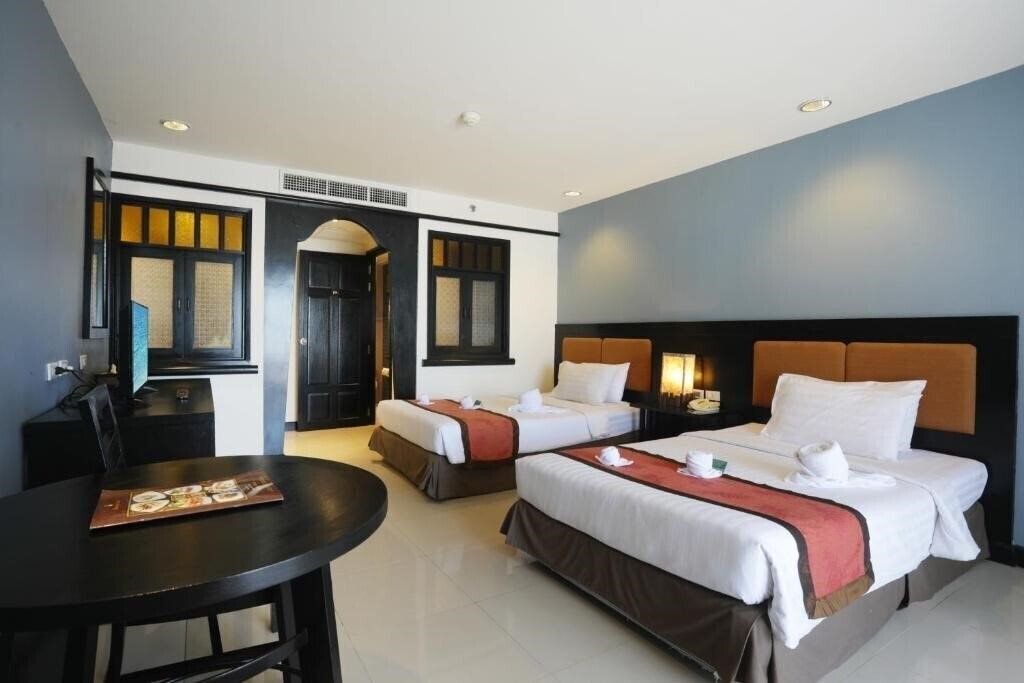 Obraz Woraburi Phuket Resort & SPA 3*
