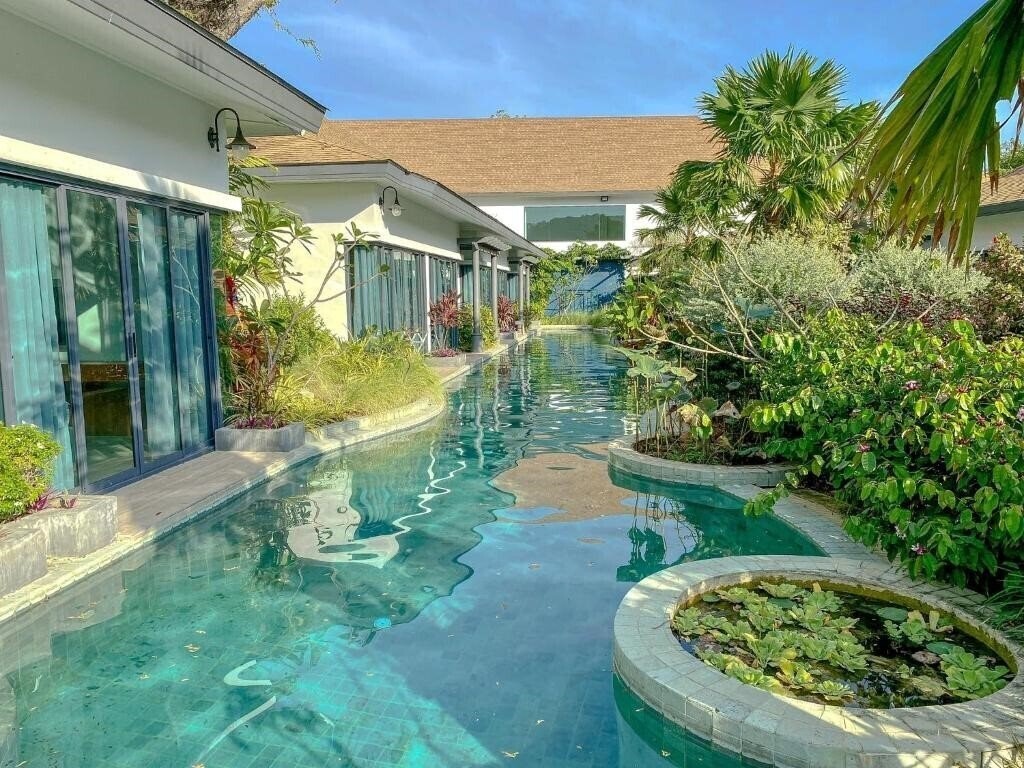 Зображення Tajh Pool Villas (ex. Wanawalai Luxury Villa) 4*