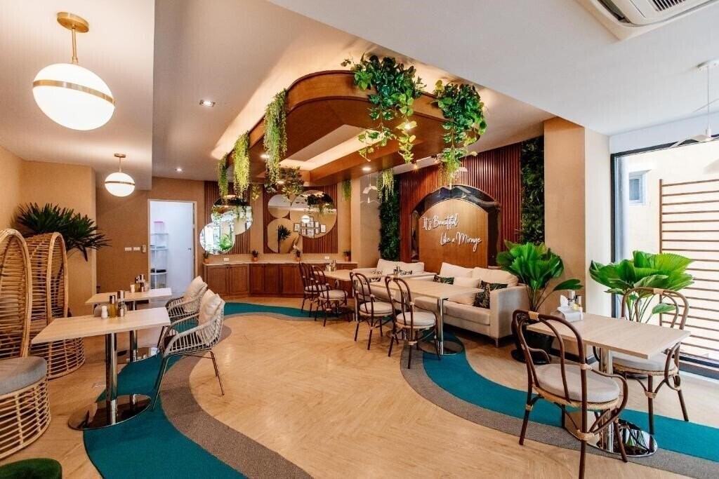 Фотографія The Proud Rawai (ex. Proud Rawai Resort) 4*