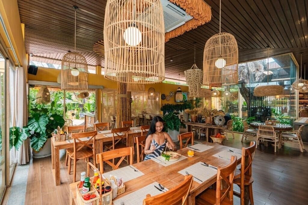 Zdjęcia Chaykha Retreat Phuket 4*