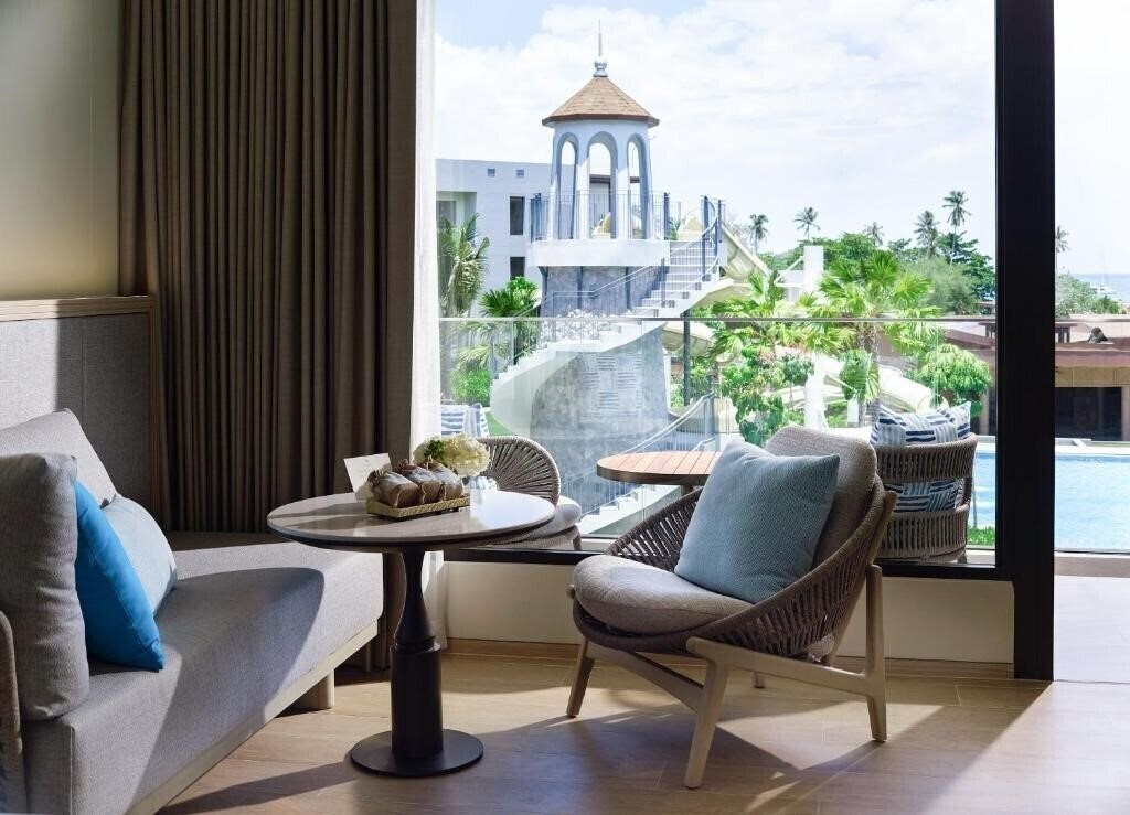 Obraz Chatrium Phuket Rawai 5*