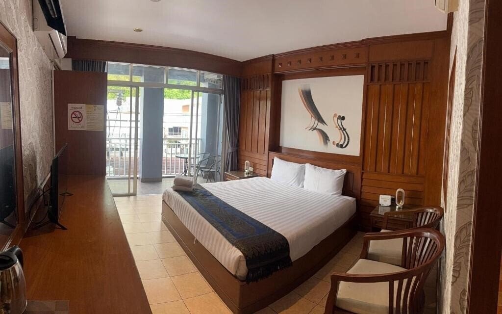 Hotel Cocoon Talya Hotel 3*