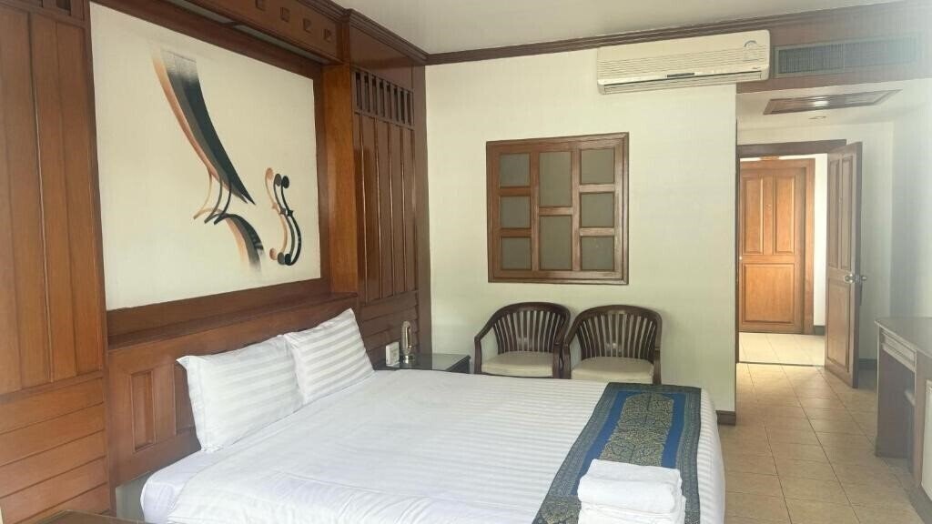 Obraz Cocoon Talya Hotel 3*