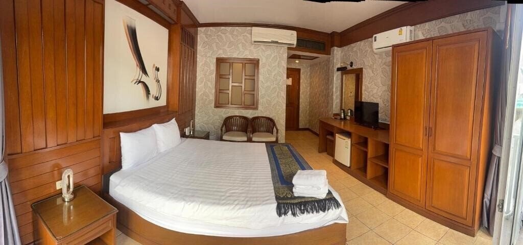 Zdjęcie Cocoon Talya Hotel 3*