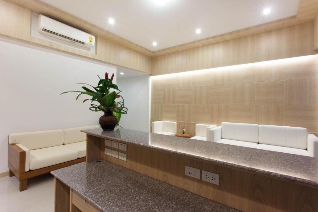 Zdjęcie Chalong Princess Pool Villa Resort 3*