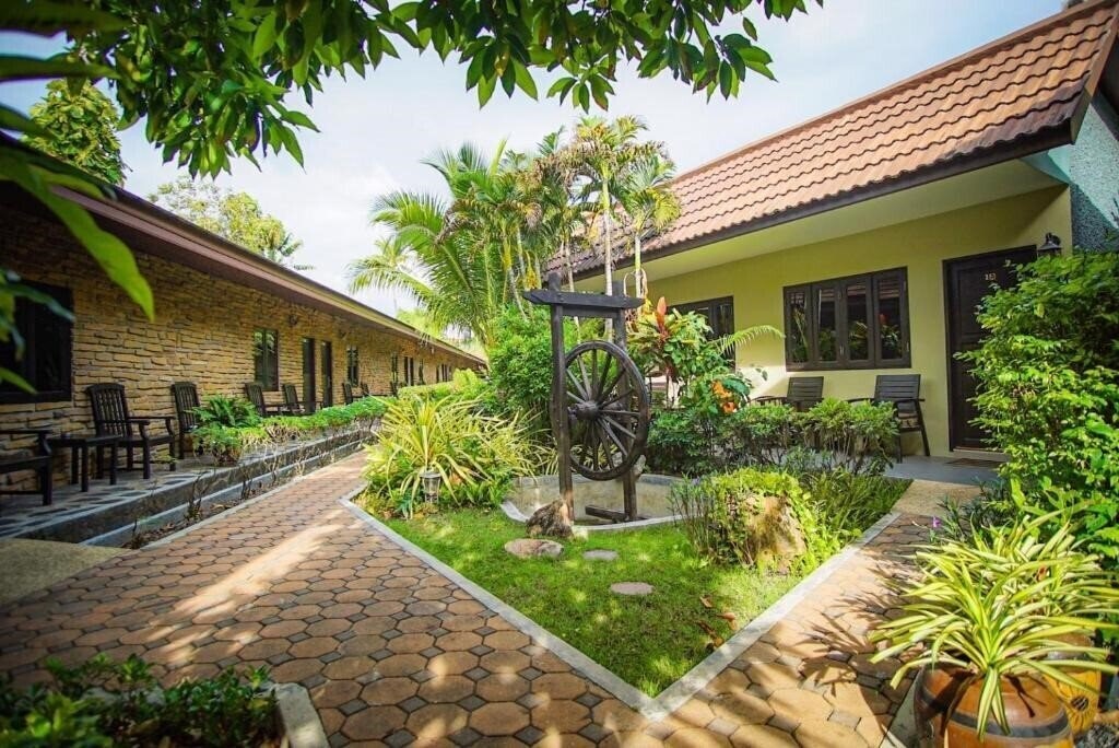Hotel Capricorn Village 3*