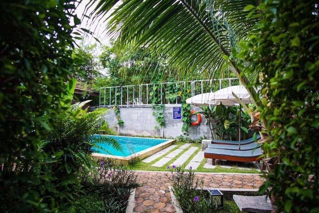 Zdjęcie Capricorn Village 3*