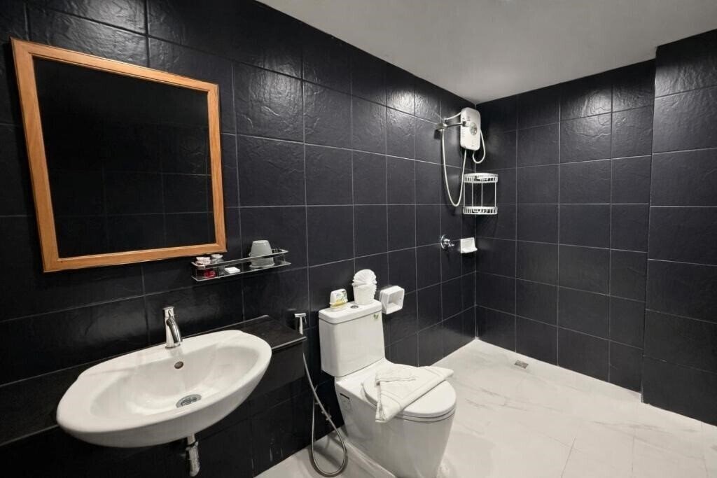 Zdjęcia Central Perk Hotel 3*
