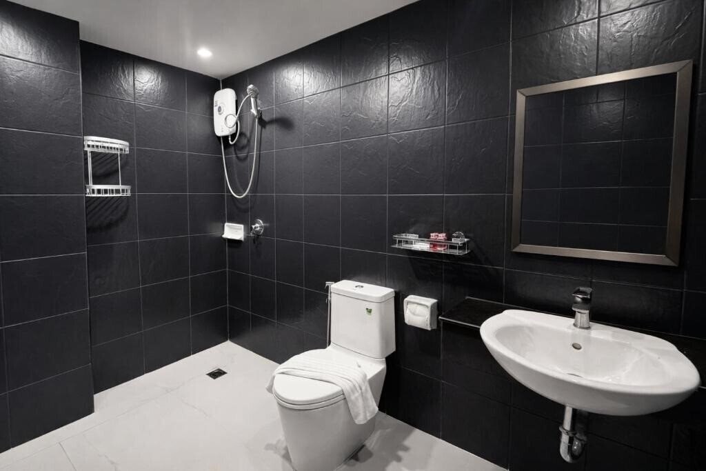 Obraz Central Perk Hotel 3*