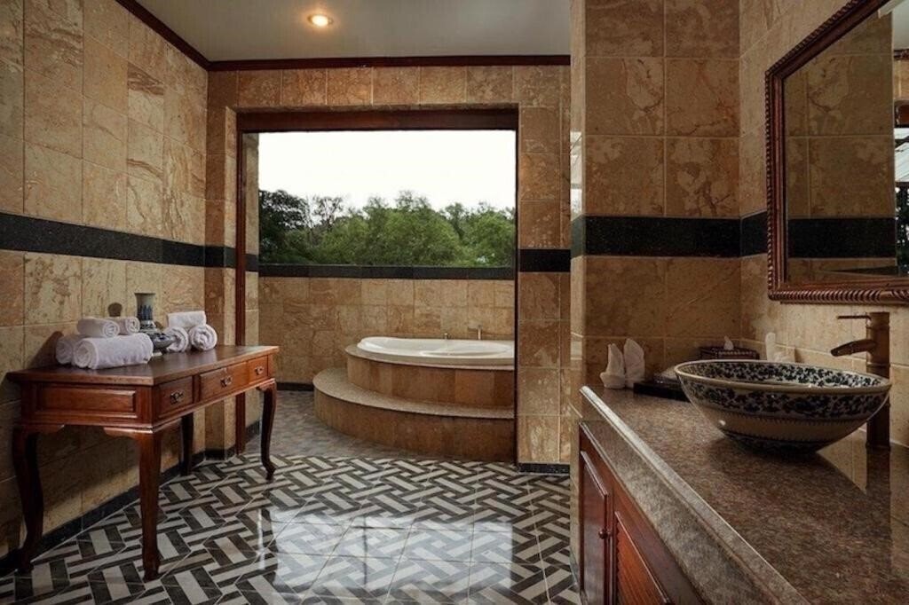 Zdjęcie Chinoiserie Collection Resort & SPA 5*