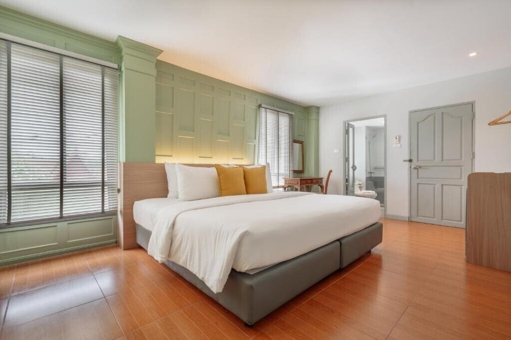 Фотографія Ma Doo Bua Stay (ex. At Panta Phuket) 4*