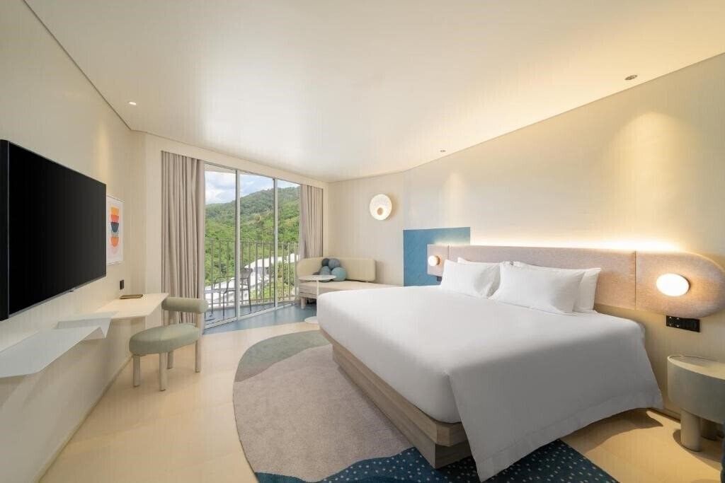 Hotel Centara Karon Resort Phuket 4*