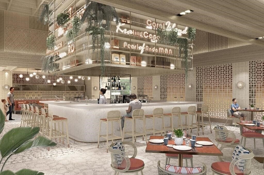 Зображення Centara Karon Resort Phuket 4*