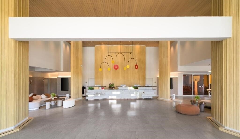 Zdjęcie Centara Karon Resort Phuket 4*