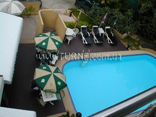 Zdjęcie Le Tong Beach 3*